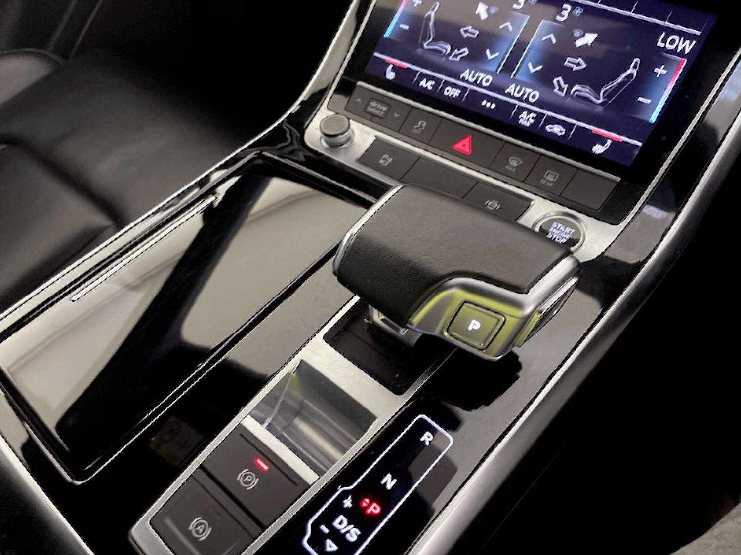 Used Audi Q7 2022 for sale - 77185454: Photo 26