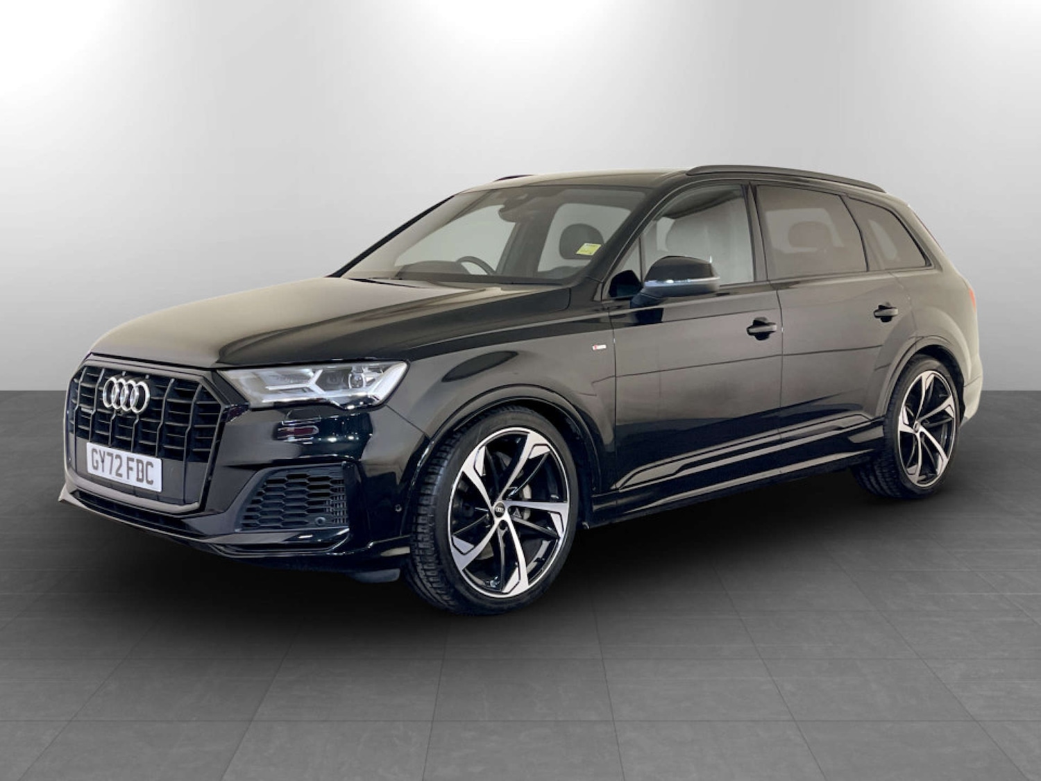 Used Audi Q7 2022 for sale - 77185454: Photo 6