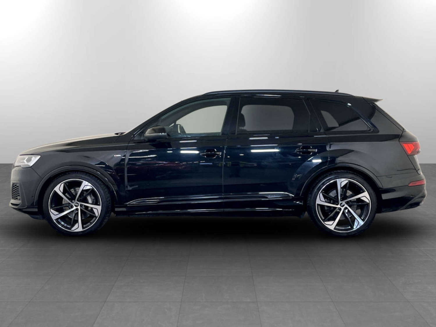 Used Audi Q7 2022 for sale - 77185454: Photo 7