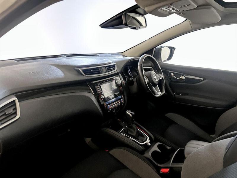 Used Nissan Qashqai 2019 for sale - 76415855: Photo 12