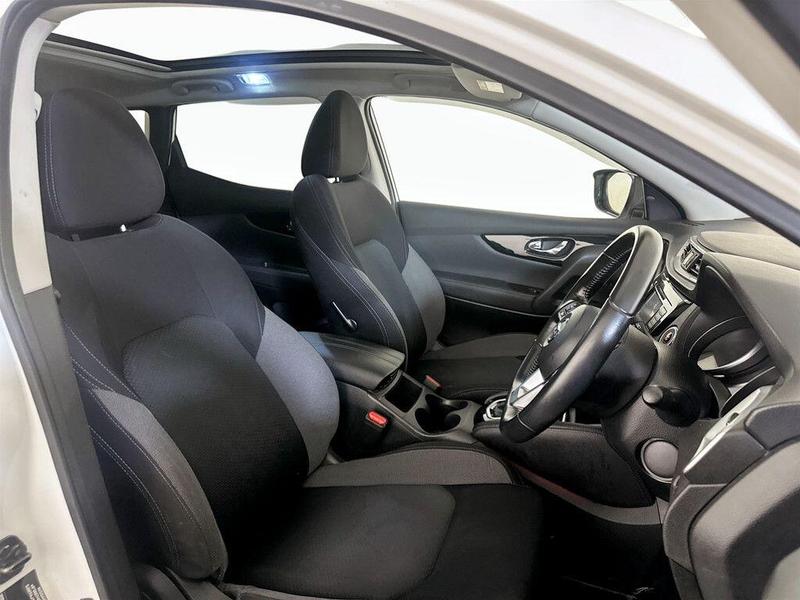 Used Nissan Qashqai 2019 for sale - 76415855: Photo 13