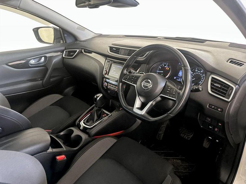 Used Nissan Qashqai 2019 for sale - 76415855: Photo 16