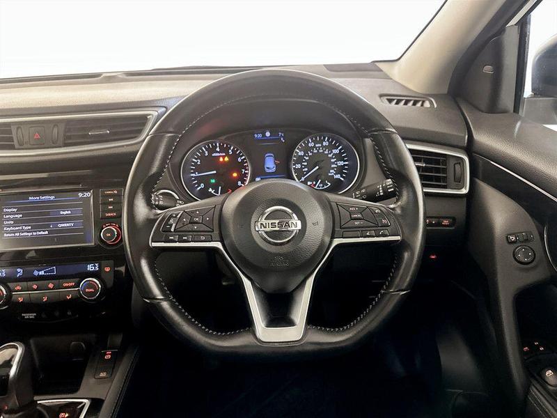 Used Nissan Qashqai 2019 for sale - 76415855: Photo 17