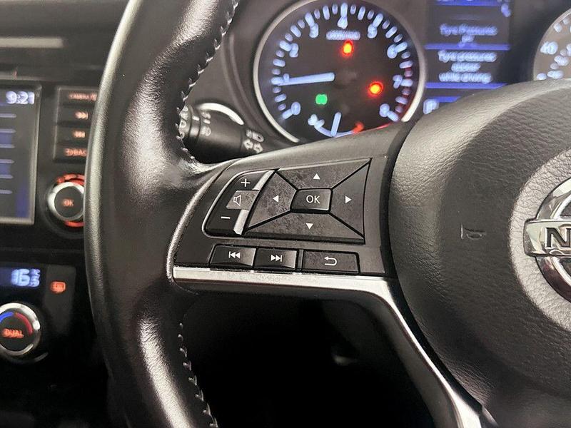 Used Nissan Qashqai 2019 for sale - 76415855: Photo 18