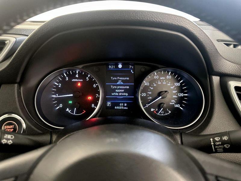 Used Nissan Qashqai 2019 for sale - 76415855: Photo 19