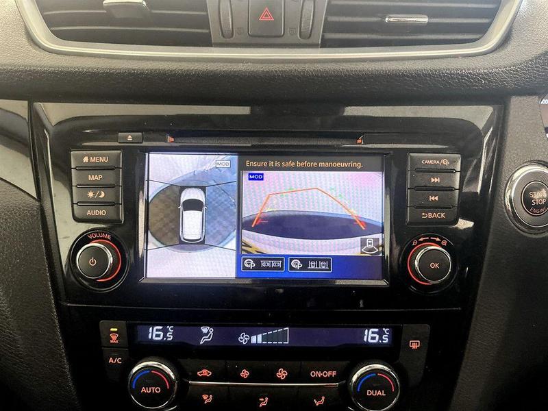 Used Nissan Qashqai 2019 for sale - 76415855: Photo 21