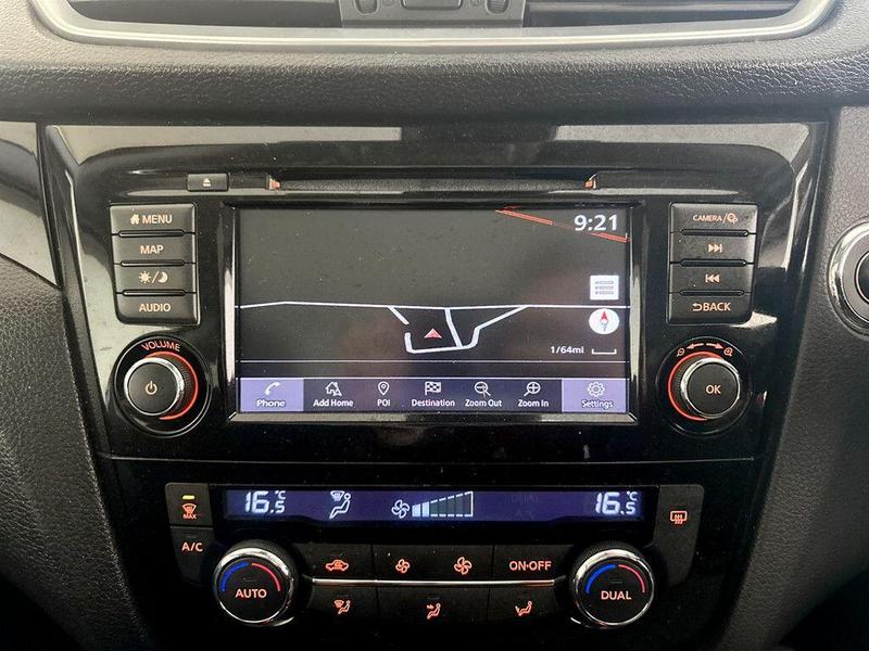 Used Nissan Qashqai 2019 for sale - 76415855: Photo 22