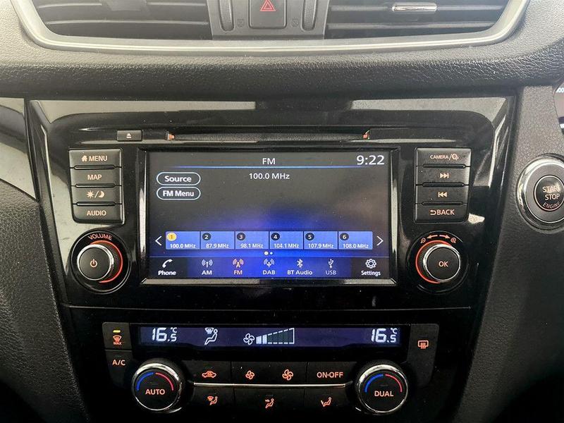 Used Nissan Qashqai 2019 for sale - 76415855: Photo 24