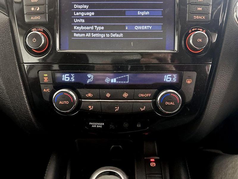 Used Nissan Qashqai 2019 for sale - 76415855: Photo 25