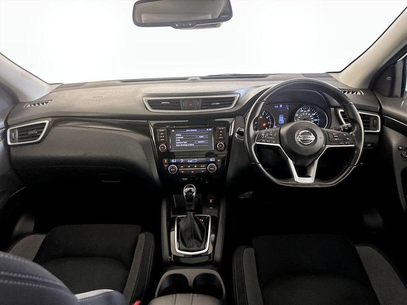 Used Nissan Qashqai 2019 for sale - 76415855: Photo 3