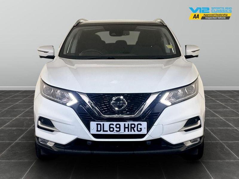 Used Nissan Qashqai 2019 for sale - 76415855: Photo 5