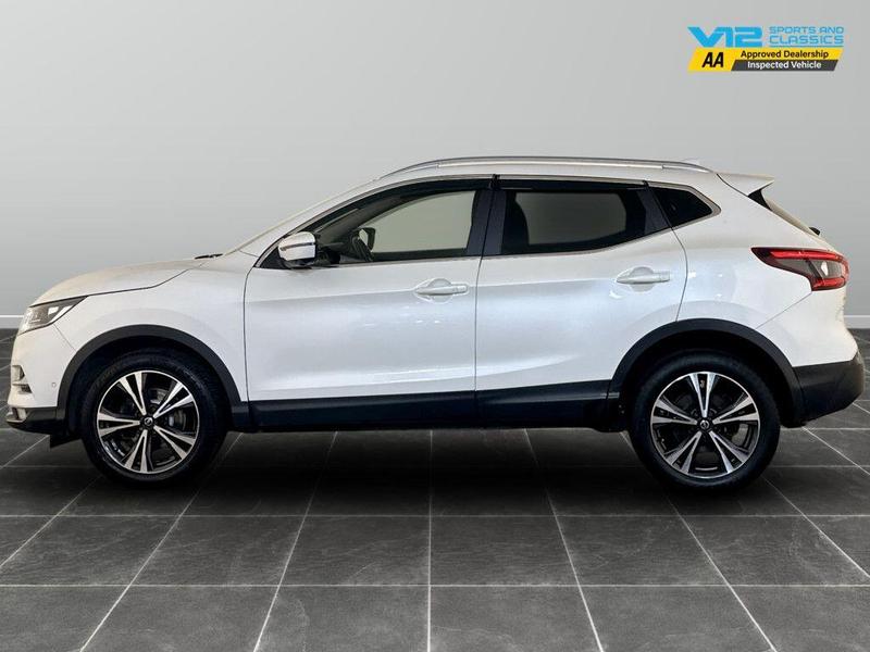 Used Nissan Qashqai 2019 for sale - 76415855: Photo 7
