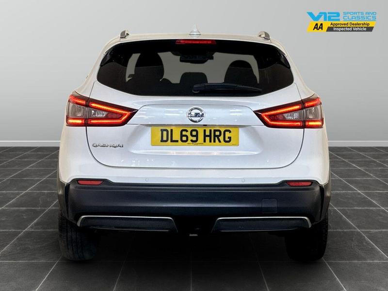 Used Nissan Qashqai 2019 for sale - 76415855: Photo 9