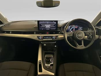 Used Audi A4 2023 for sale - 79661077: Photo