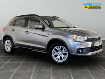 2018 (18) - 1.6 4 5dr 4WD