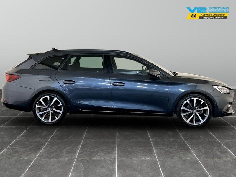 Used SEAT Leon 2021 for sale - 76209286: Photo 11