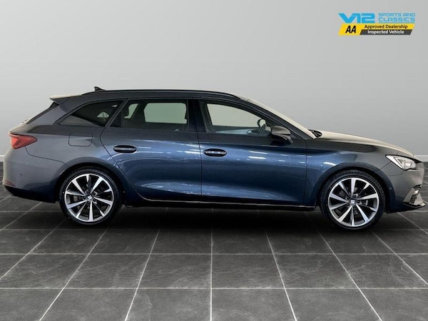 Used SEAT Leon 2021 for sale - 76209286: Photo 11