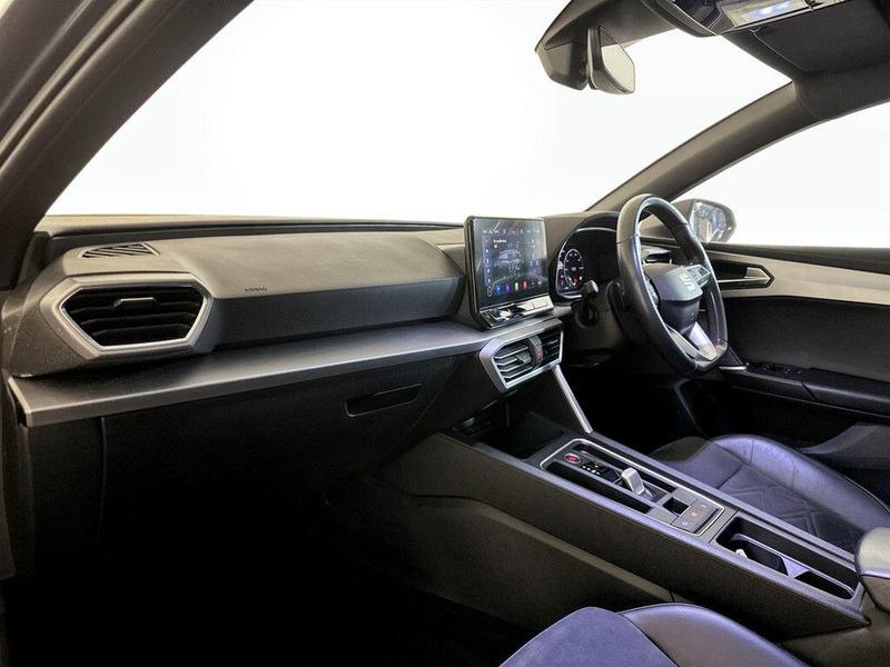 Used SEAT Leon 2021 for sale - 76209286: Photo 12