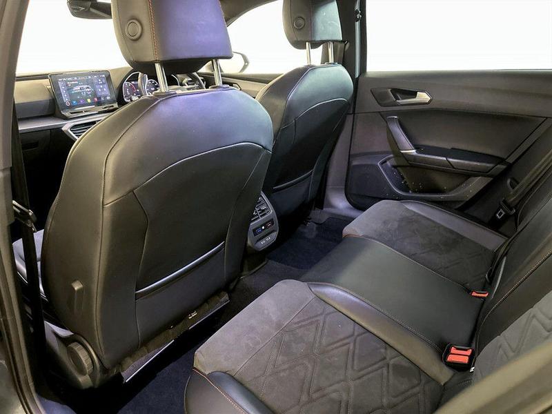 Used SEAT Leon 2021 for sale - 76209286: Photo 14