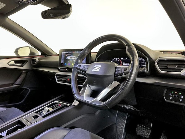Used SEAT Leon 2021 for sale - 76209286: Photo 15
