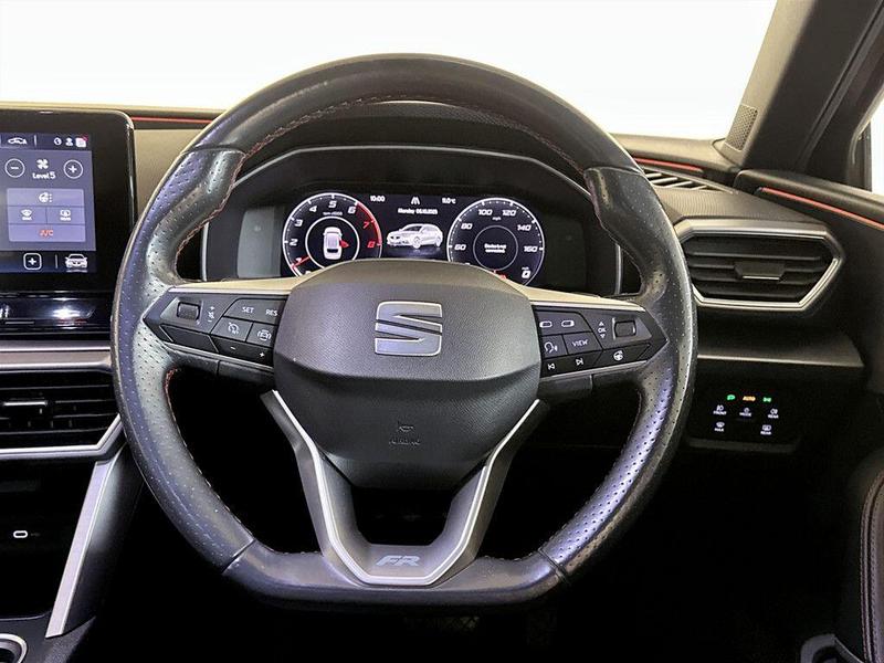 Used SEAT Leon 2021 for sale - 76209286: Photo 16