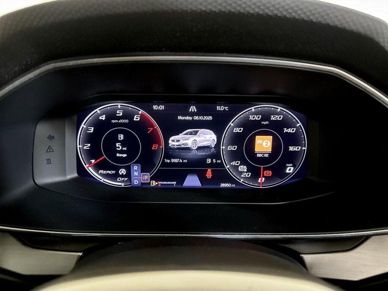 Used SEAT Leon 2021 for sale - 76209286: Photo 18