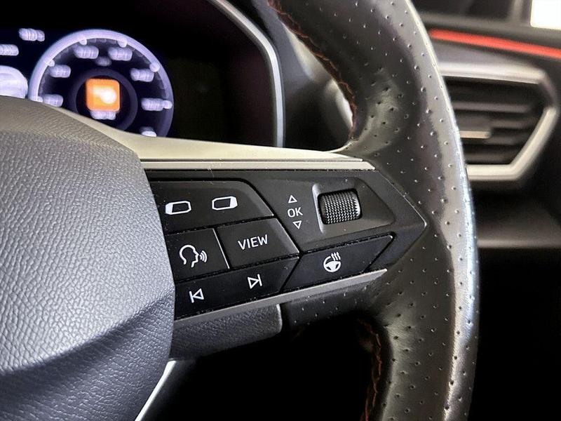 Used SEAT Leon 2021 for sale - 76209286: Photo 19