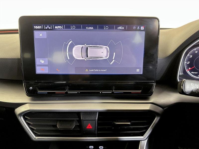 Used SEAT Leon 2021 for sale - 76209286: Photo 20