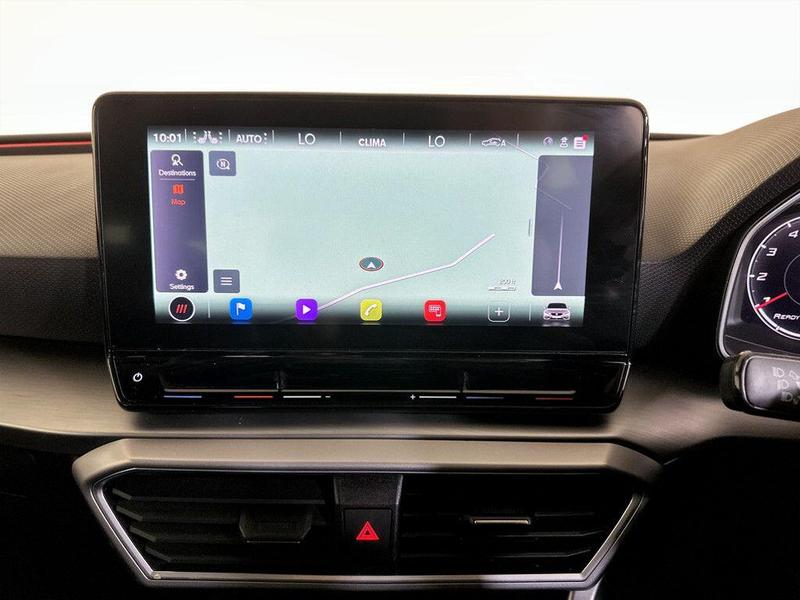 Used SEAT Leon 2021 for sale - 76209286: Photo 21