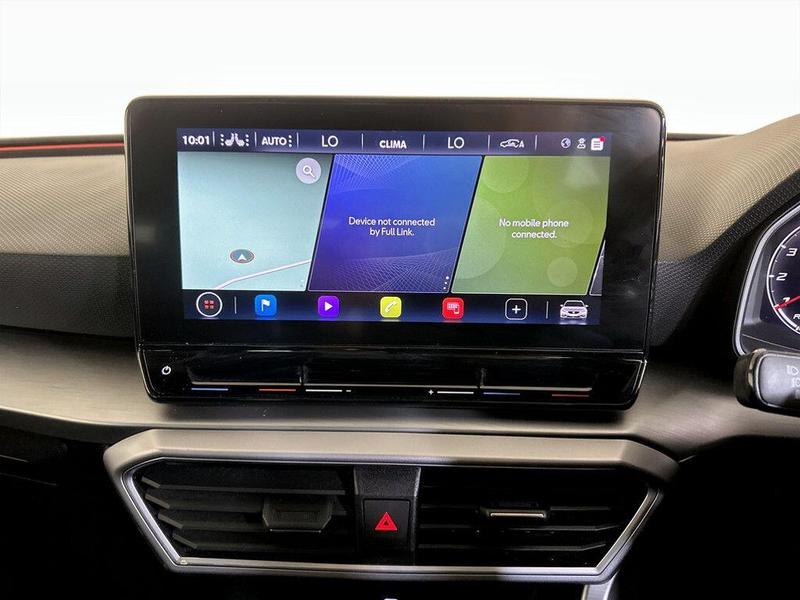 Used SEAT Leon 2021 for sale - 76209286: Photo 22