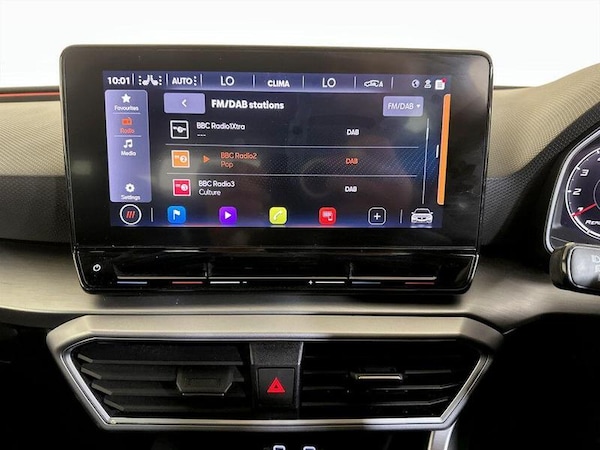 Used SEAT Leon 2021 for sale - 76209286: Photo 24