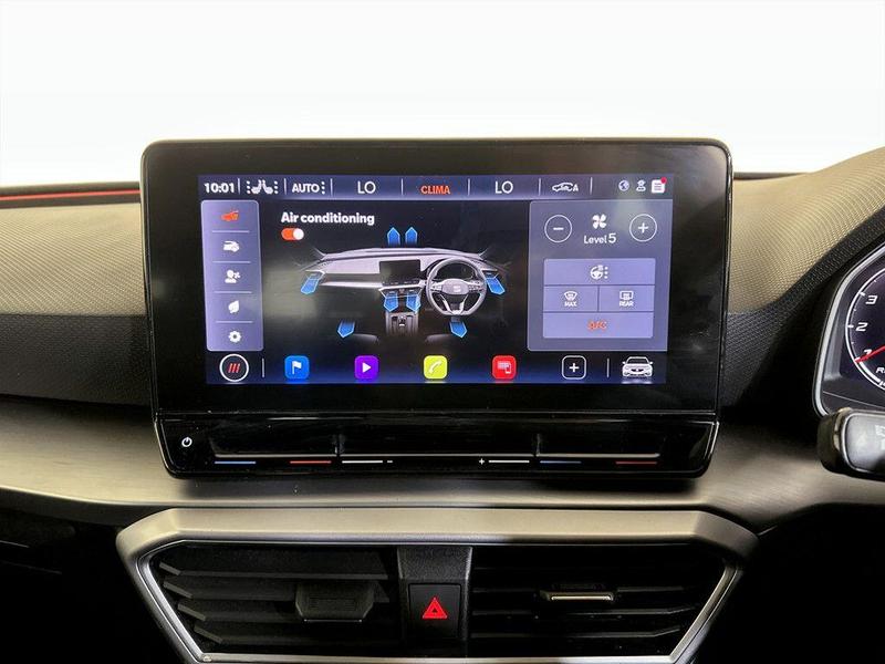 Used SEAT Leon 2021 for sale - 76209286: Photo 25