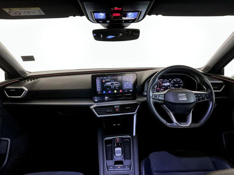 Used SEAT Leon 2021 for sale - 76209286: Photo 3