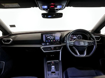 Used SEAT Leon 2021 for sale - 76209286: Photo 3