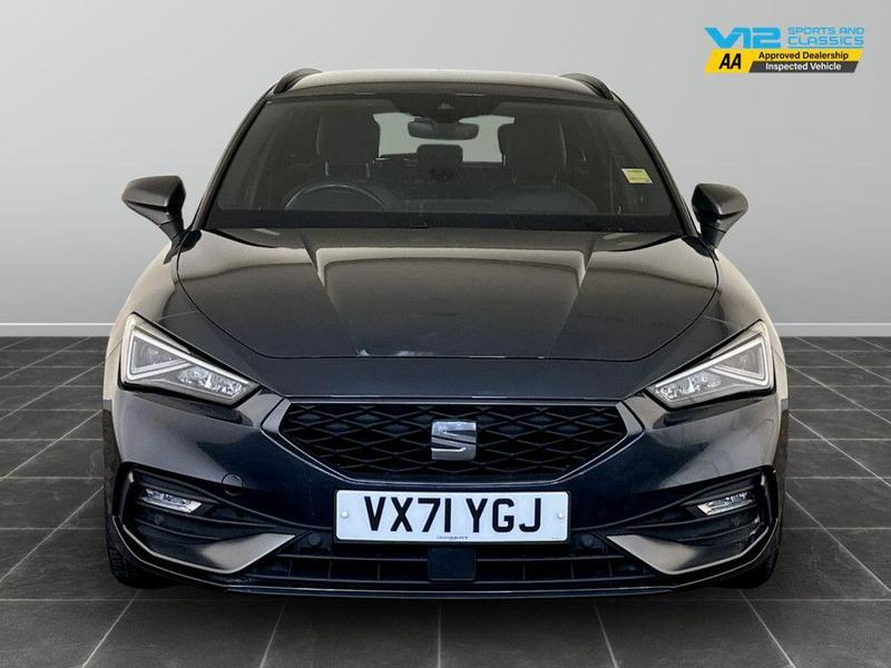 Used SEAT Leon 2021 for sale - 76209286: Photo 5