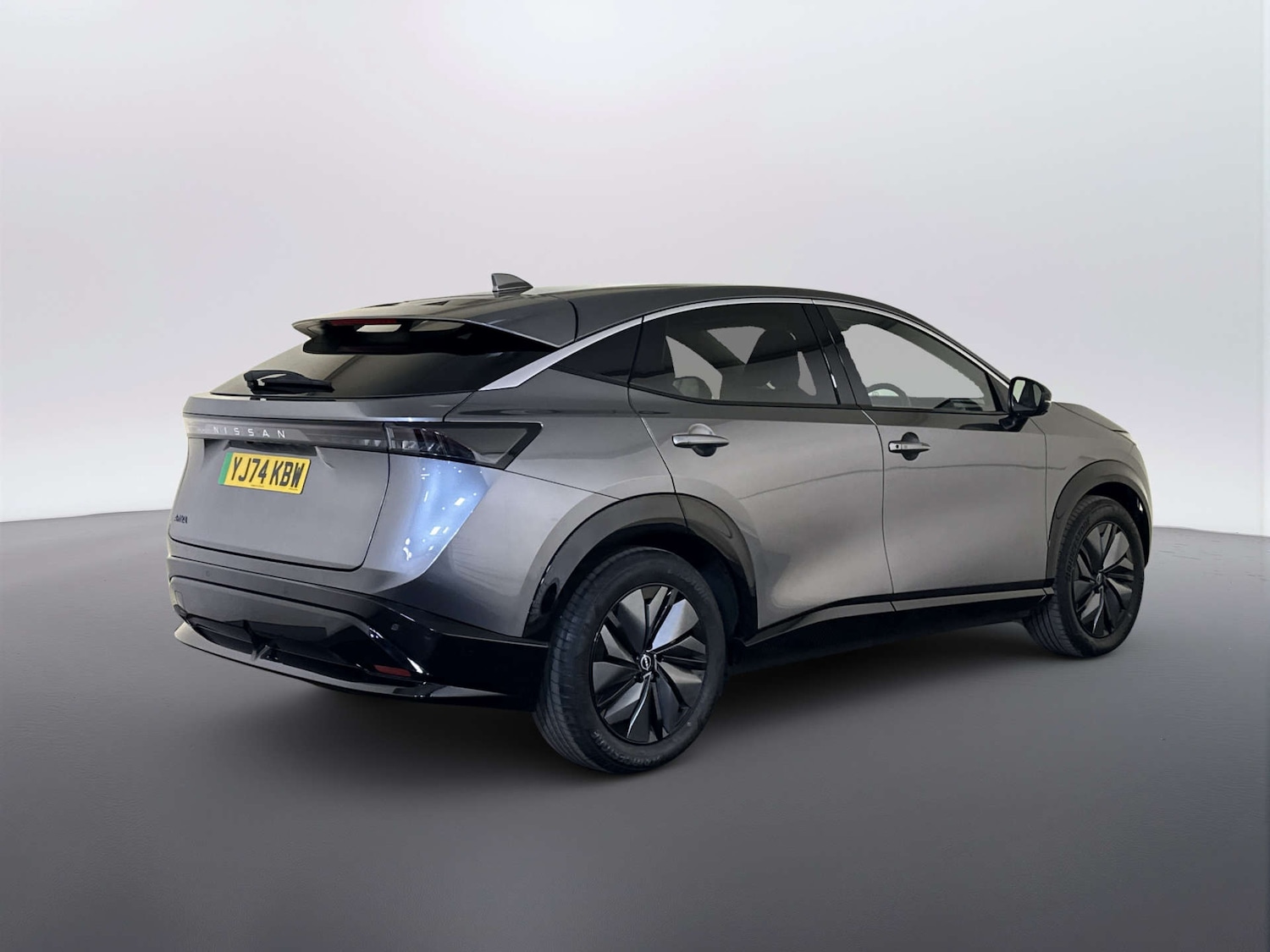 Used Nissan ARIYA 2025 for sale - 78167914: Photo 10