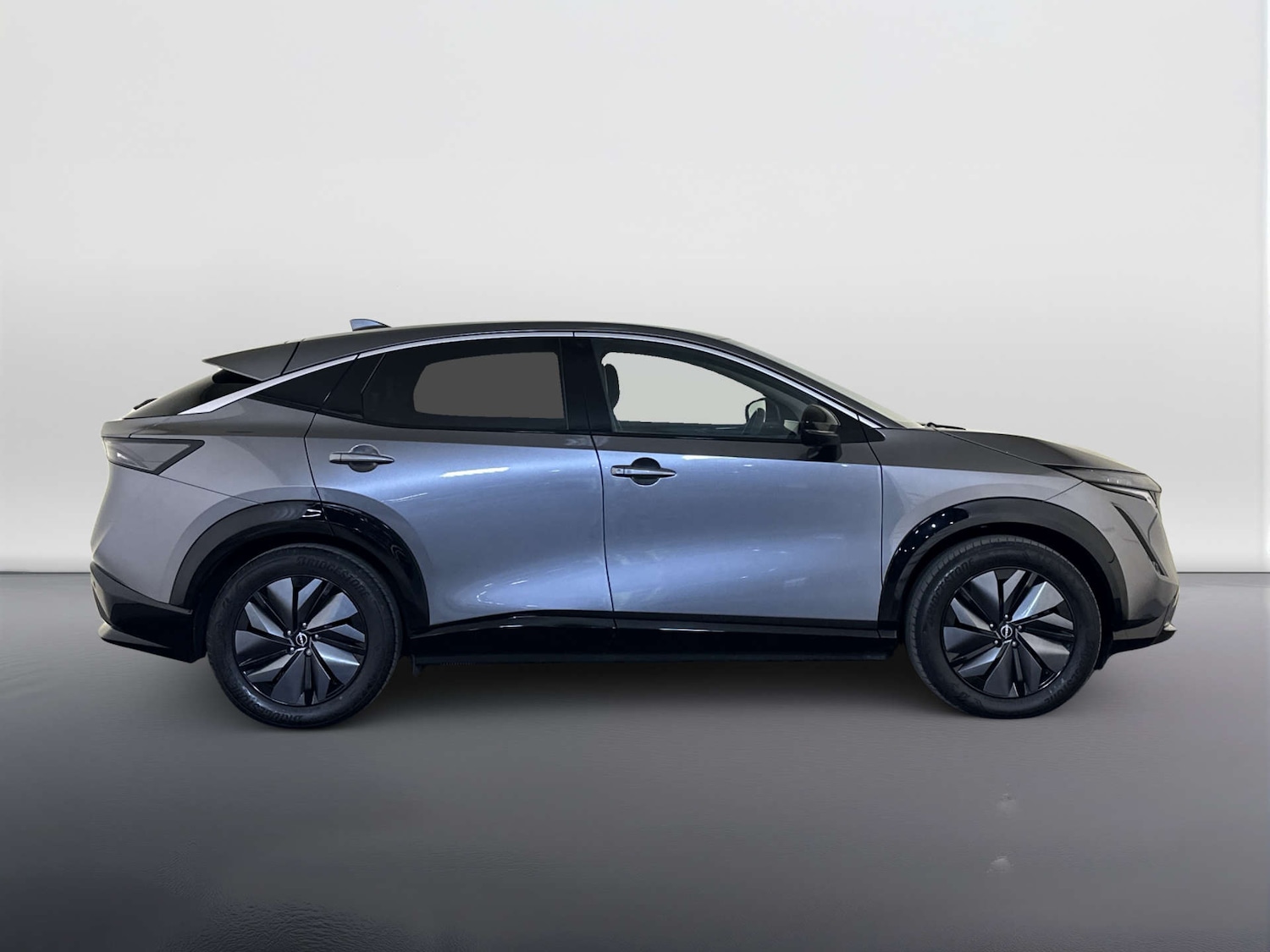 Used Nissan ARIYA 2025 for sale - 78167914: Photo 11