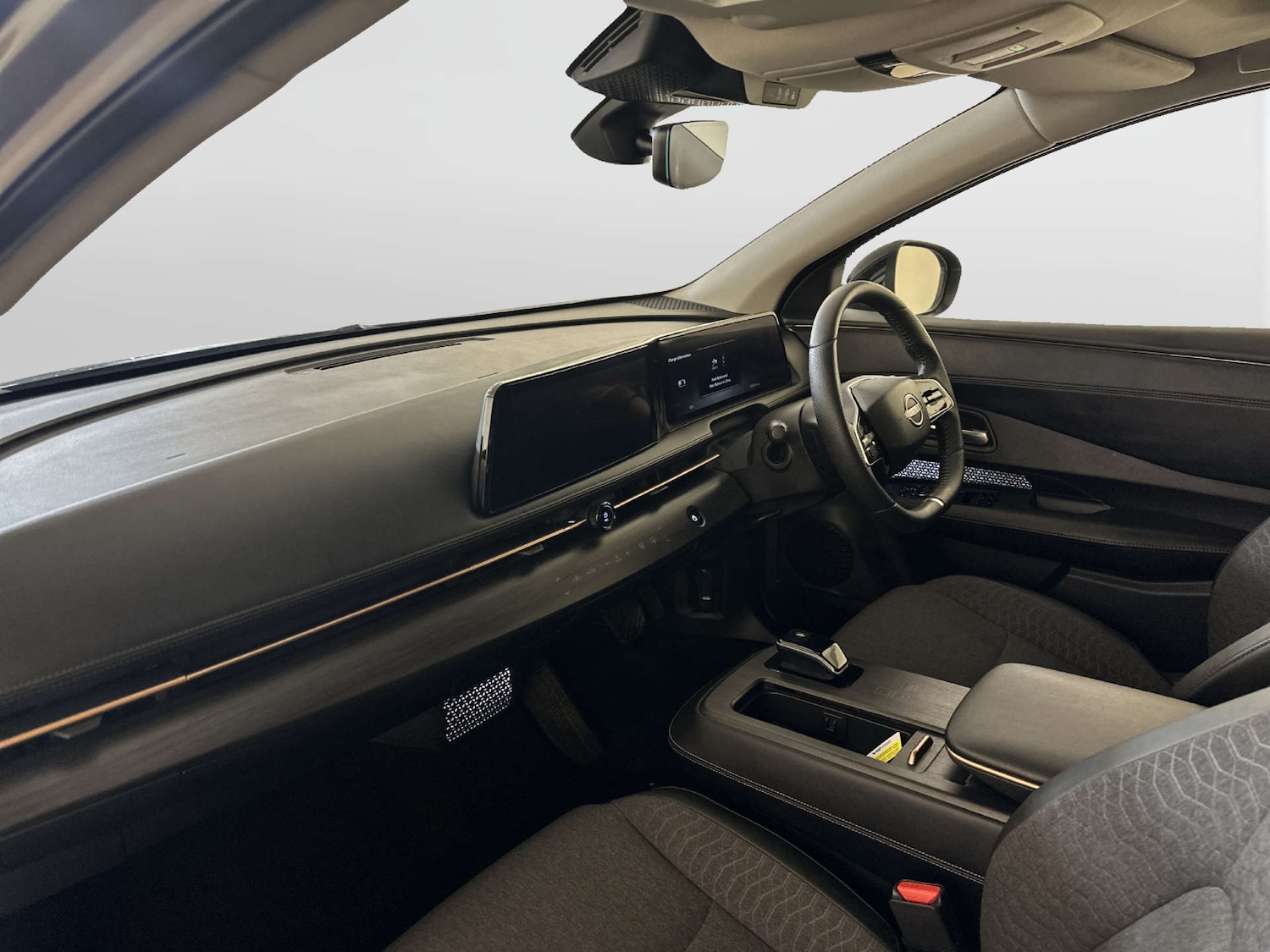 Used Nissan ARIYA 2025 for sale - 78167914: Photo 12