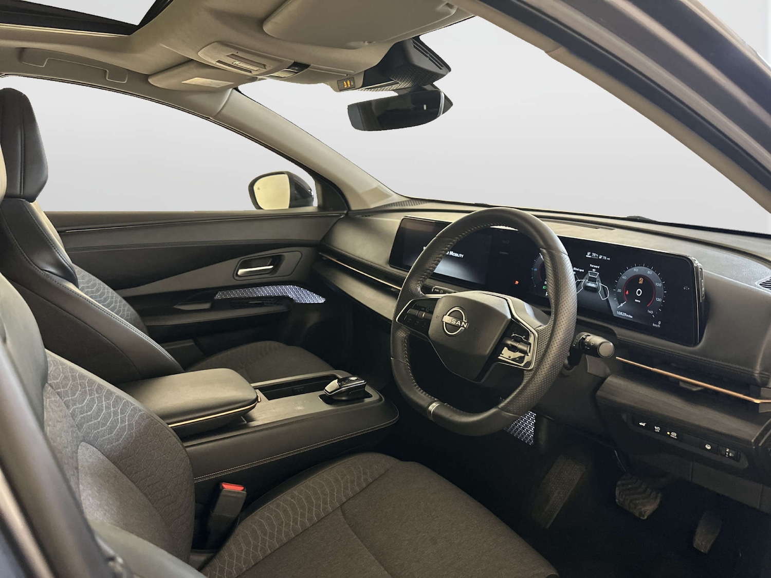 Used Nissan ARIYA 2025 for sale - 78167914: Photo 15