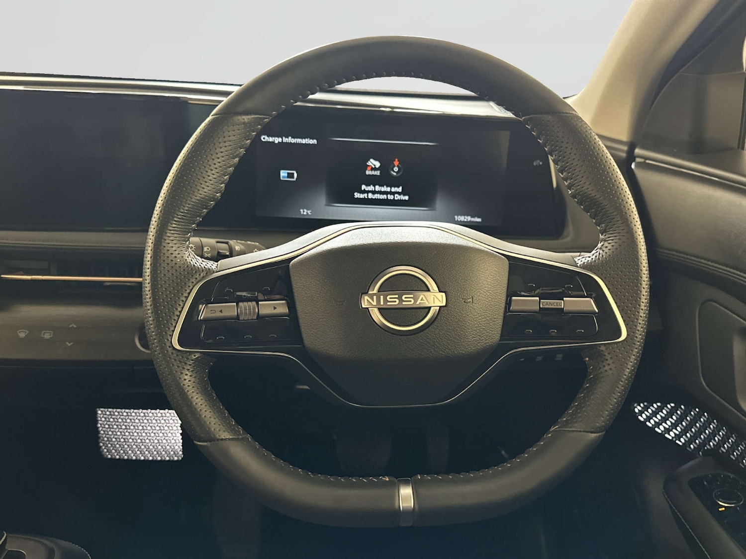 Used Nissan ARIYA 2025 for sale - 78167914: Photo 16