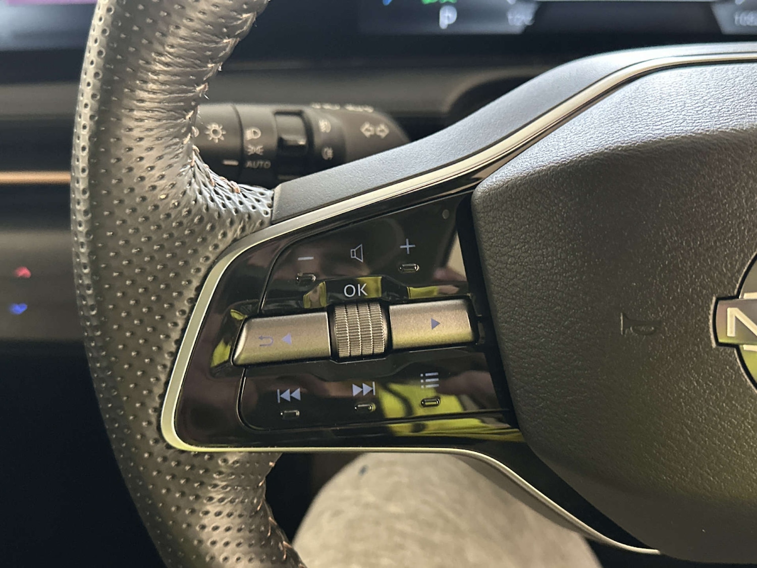 Used Nissan ARIYA 2025 for sale - 78167914: Photo 17