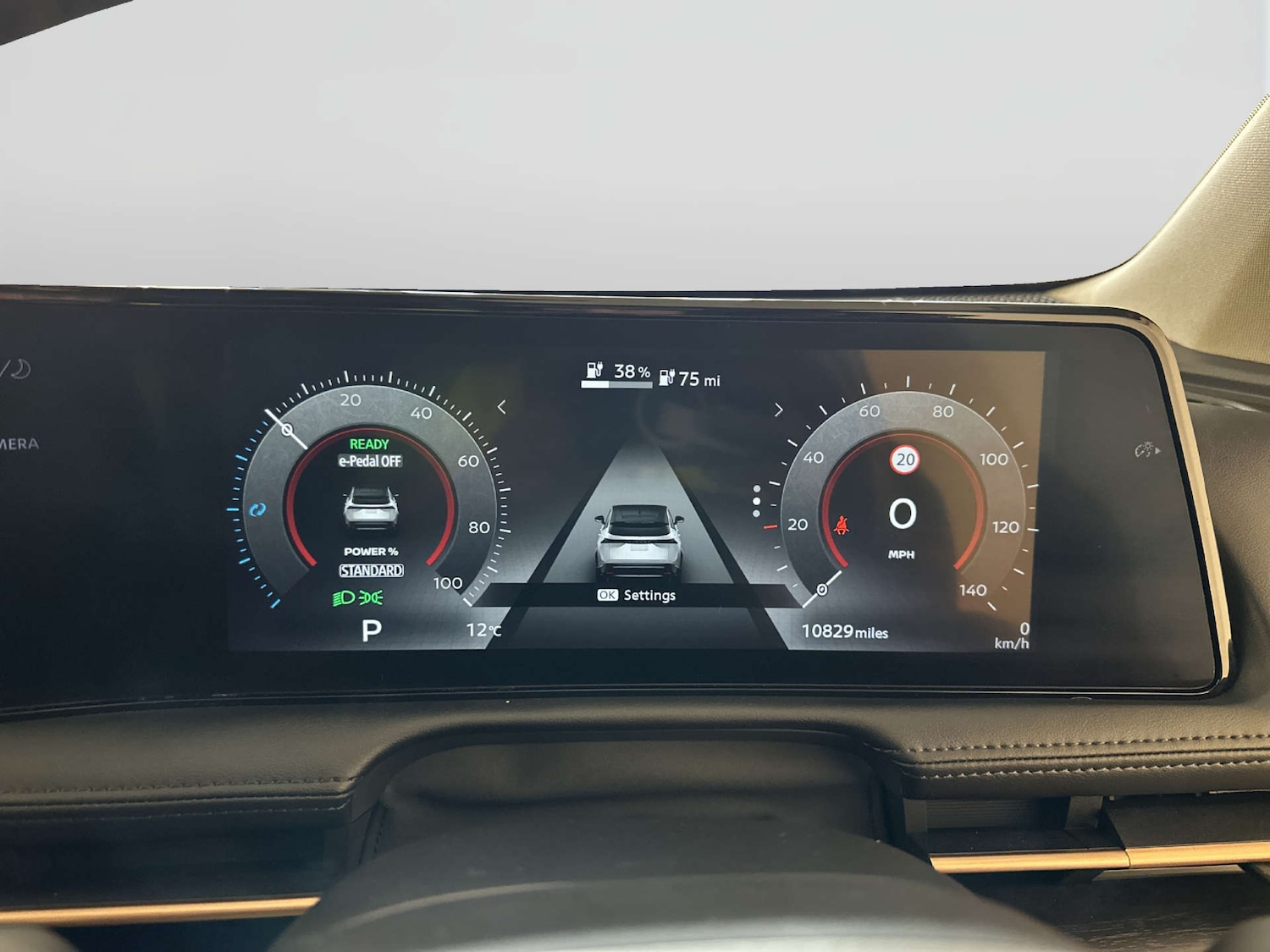 Used Nissan ARIYA 2025 for sale - 78167914: Photo 18