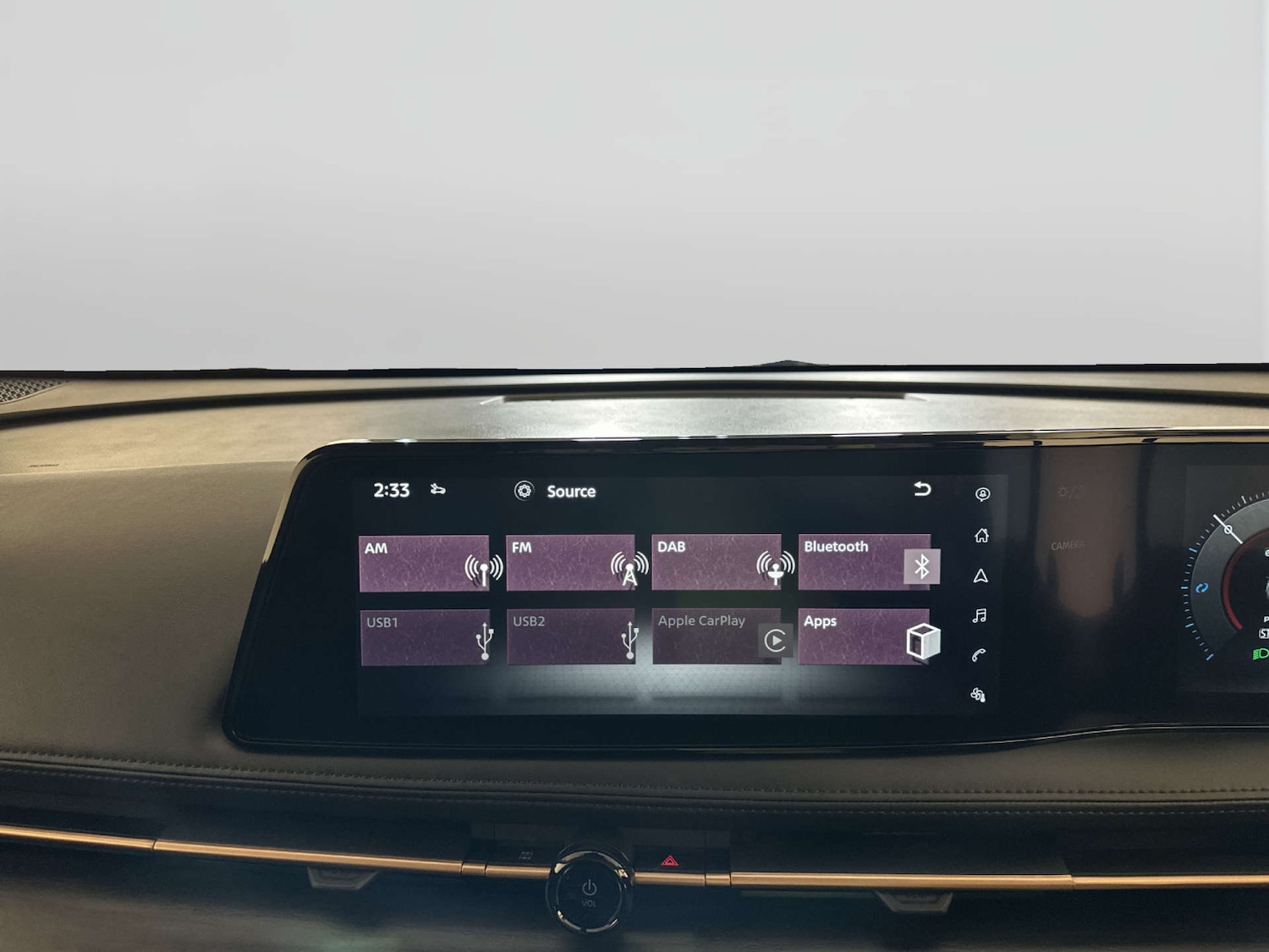 Used Nissan ARIYA 2025 for sale - 78167914: Photo 23