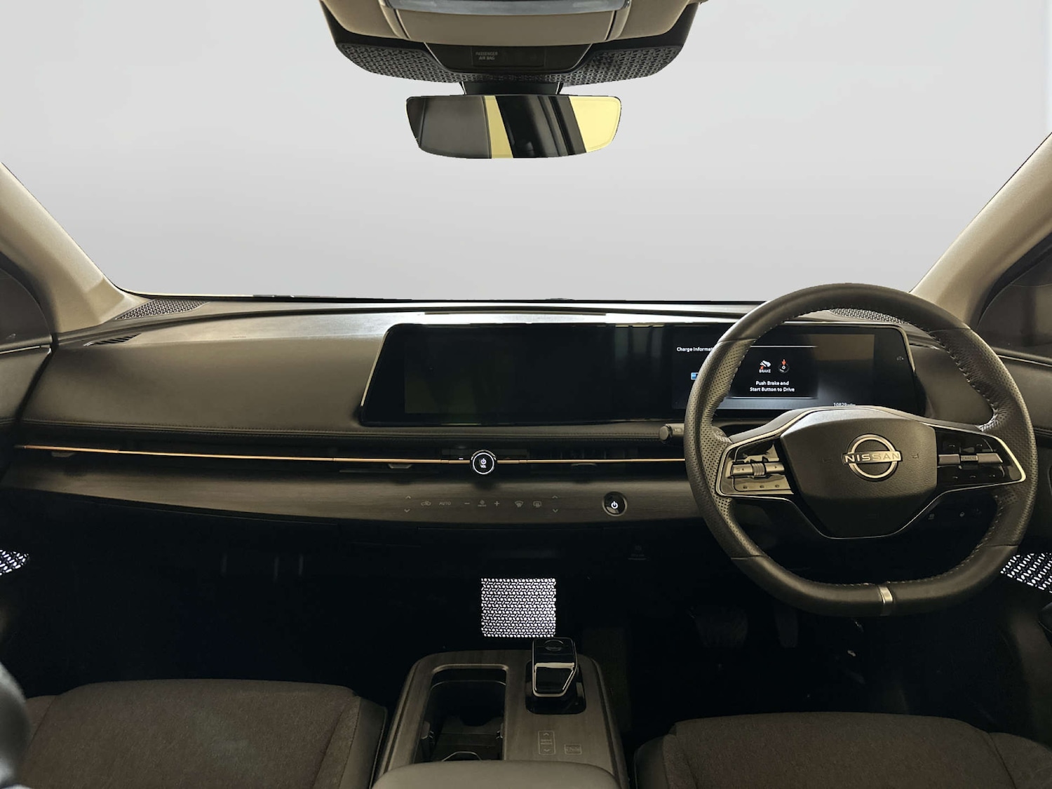 Used Nissan ARIYA 2025 for sale - 78167914: Photo 3