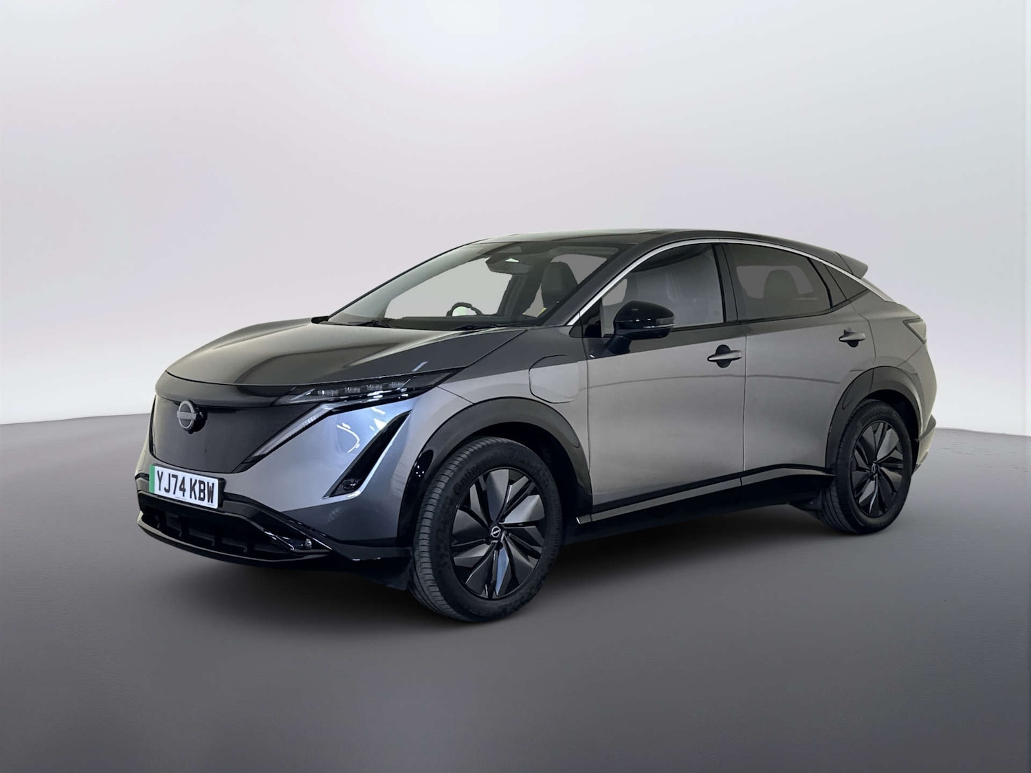 Used Nissan ARIYA 2025 for sale - 78167914: Photo 6