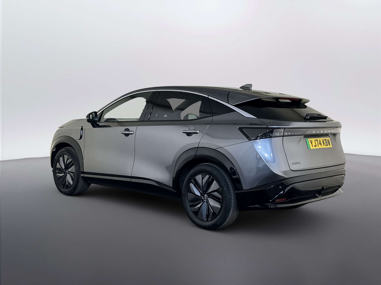 Used Nissan ARIYA 2025 for sale - 78167914: Photo 8