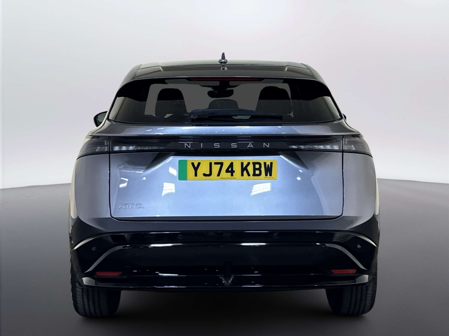 Used Nissan ARIYA 2025 for sale - 78167914: Photo 9