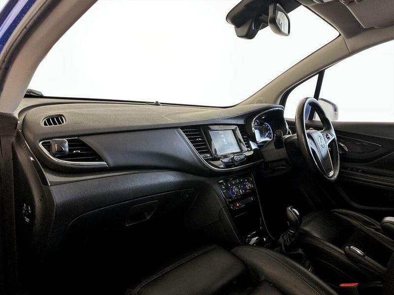 Used Vauxhall Mokka X 2017 for sale - 76006303: Photo 12