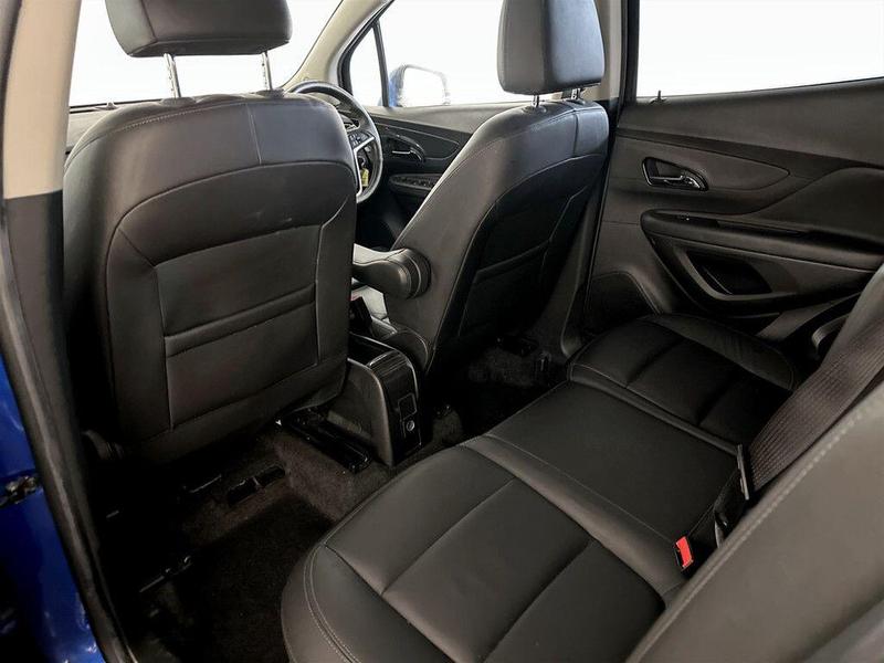 Used Vauxhall Mokka X 2017 for sale - 76006303: Photo 14