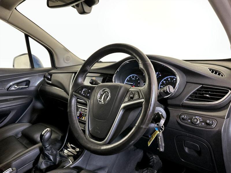 Used Vauxhall Mokka X 2017 for sale - 76006303: Photo 16